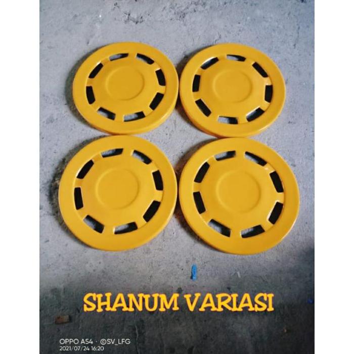 COD WILDOP WHEELDOP DOP REBECA R.14 FOR L300 TRAGA DLL KUAT TEBAL