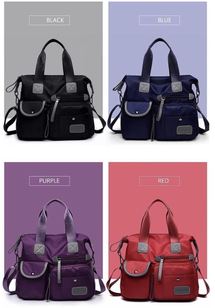 Premium GD bag import / premium BG tas import