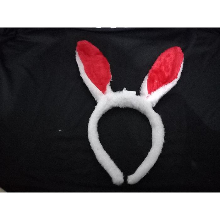 Bando kelinci LED