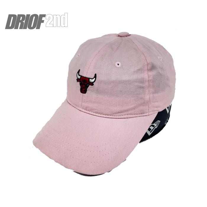 Topi NBA chicago bulls | Cap