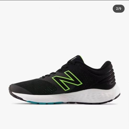 M520BG7  NEW BALANCE RUNNING COURSE