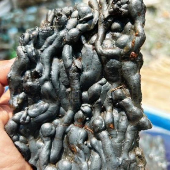 Batu Hematite