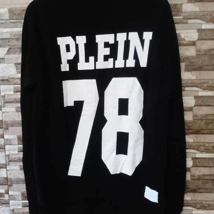 Philipp plein Crewneck