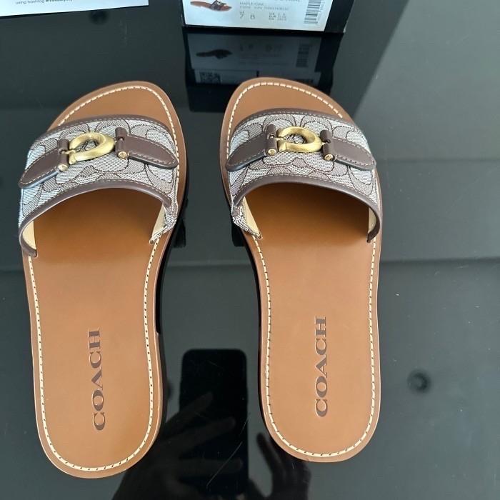 Sandal coach original size 7