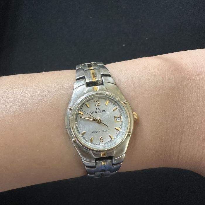 Anne Klein AK Watch