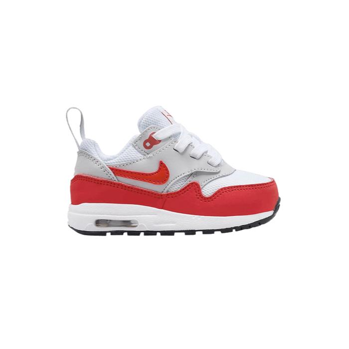 Nike Air Max 1 EasyOn Red (TD)