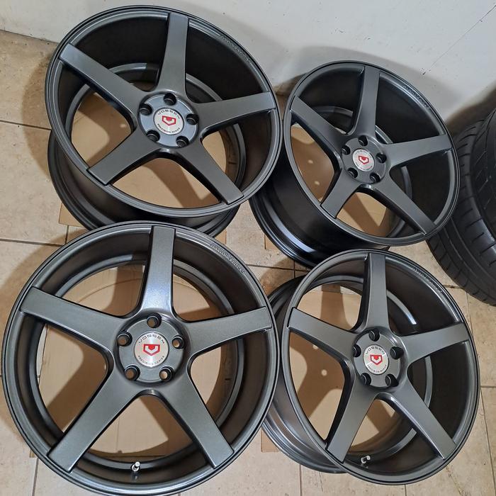 Velg Vossen CV3 R19 5x114 (Rep)