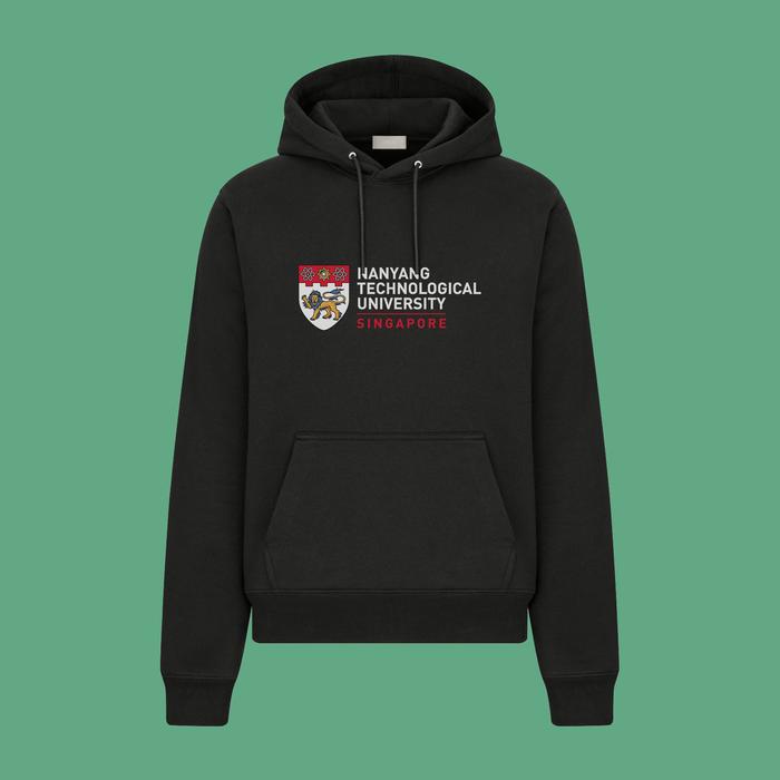 Sweater HOODIE NTU Nanyang Technological university singapore switer
