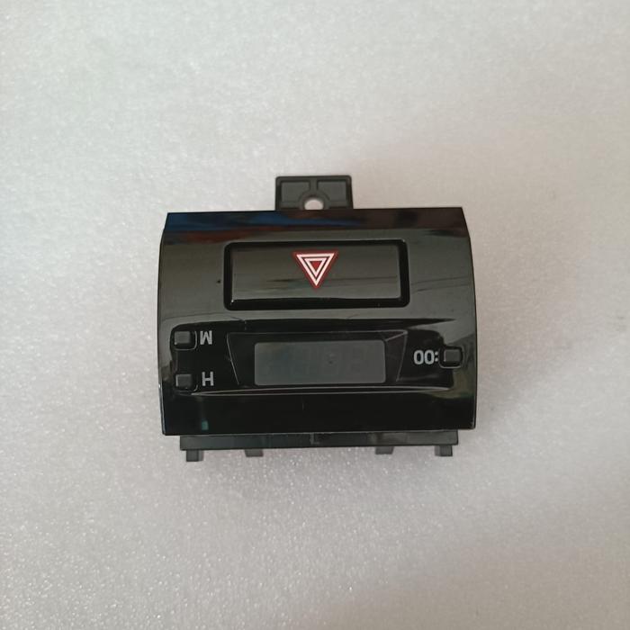 Jam Digital Toyota Fortuner VRZ 2016 2023 Original