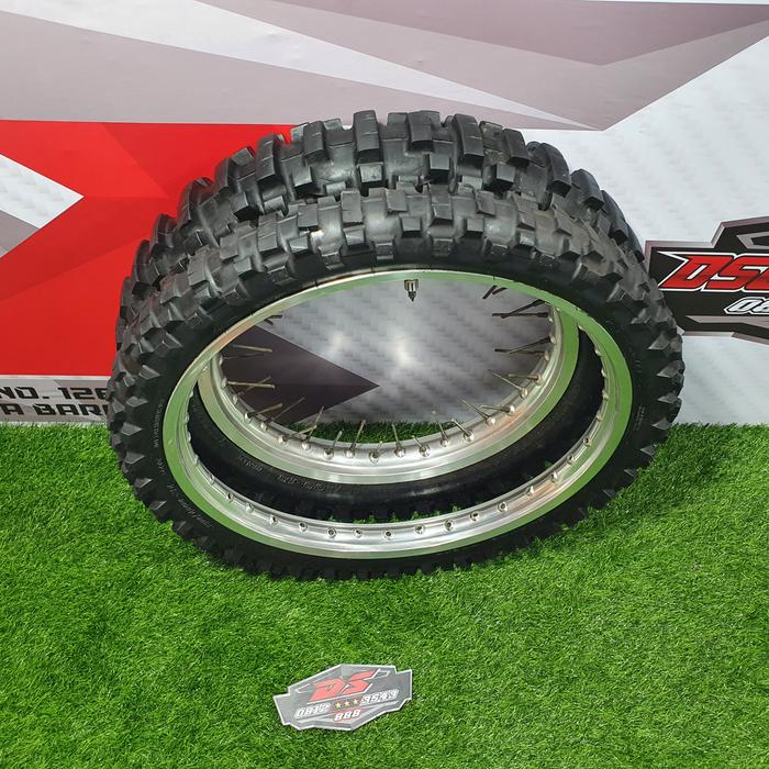 VELG KLX 250 COPOTAN EXCEL RIM ORIGINAL PNP DTRACKER 250 DTX