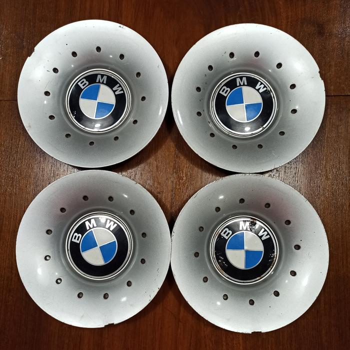 Dop Original Velg BMW E39 1 set