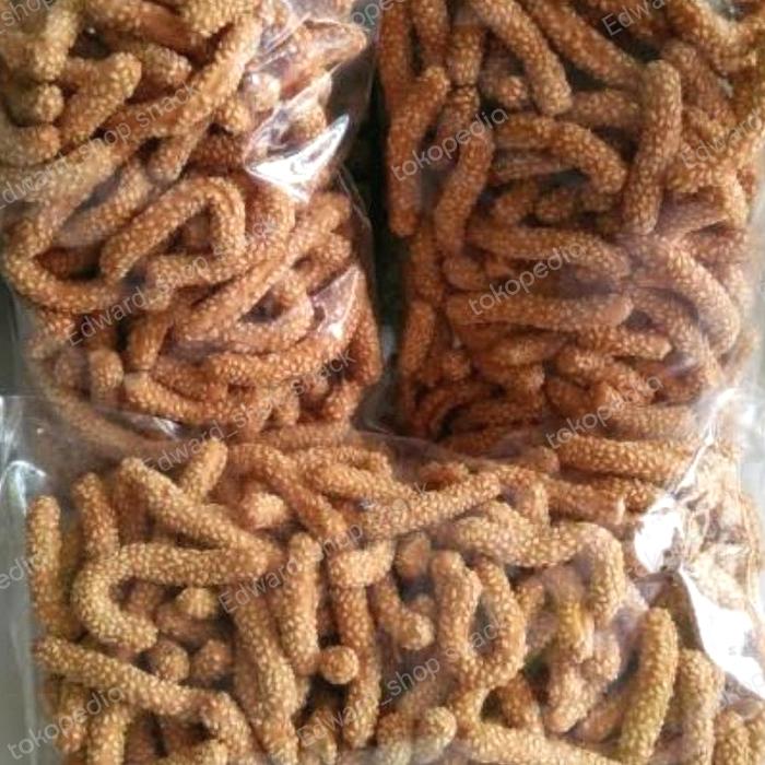 Keciput Wijen 250 gr / Ciput Wijen