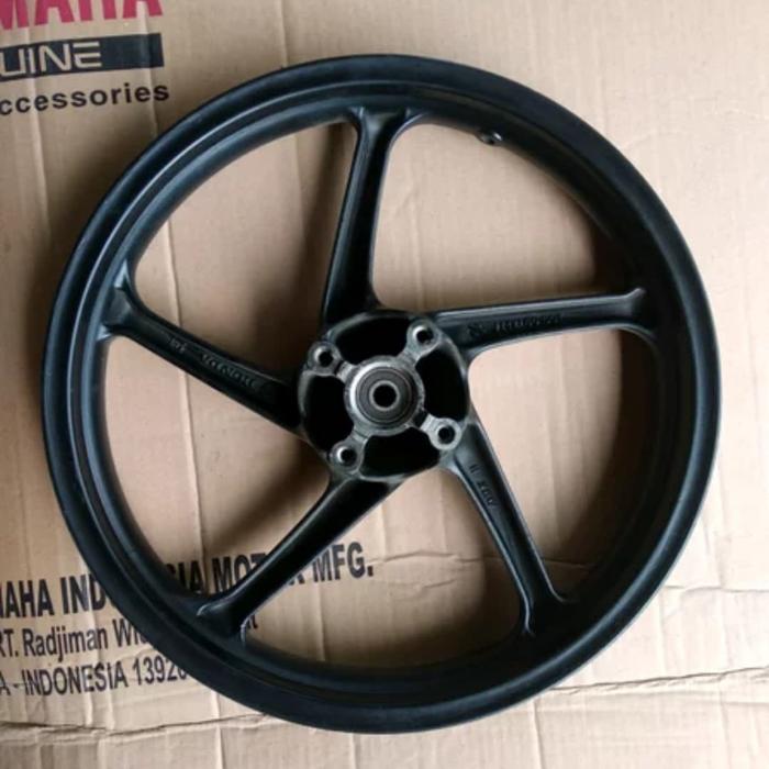 velg pelek depan beat pop, spacy, beat karbu, beat fi
