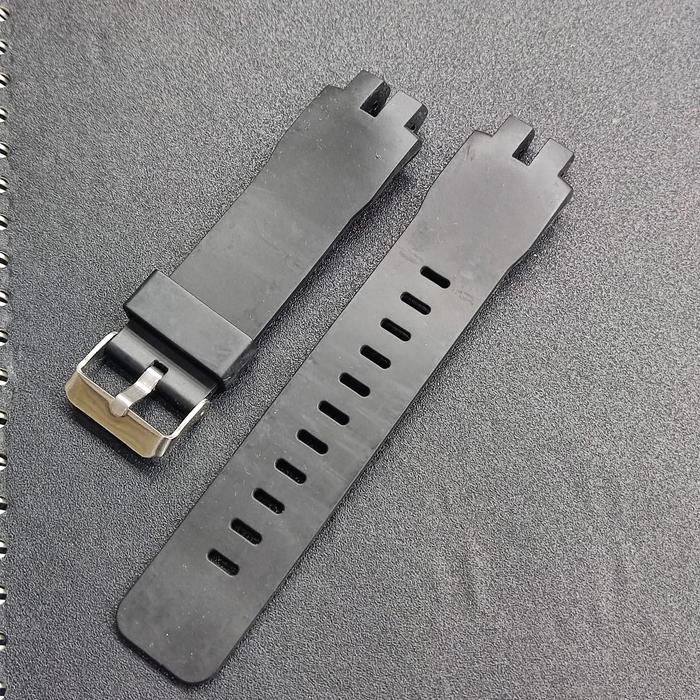 TALI JAM TANGAN STRAP CASIO PRO TREK PROTREK PRW-6000 PRW6000 PRW 6000
