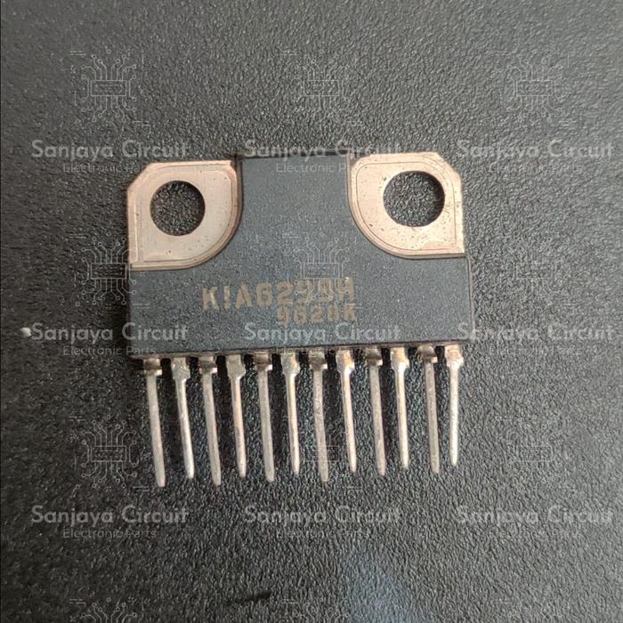 IC KIA6299H / KIA6299H / KIA 6299H