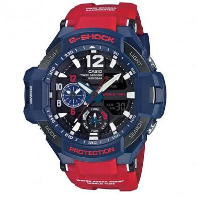 Jam Tangan Casio Gshock Pria GA-1100-2A Original ga1100