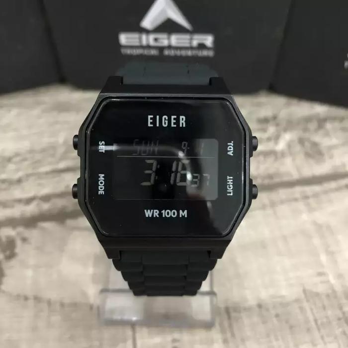 Jam tangan Eiger Provo Digital Watch Art.5092