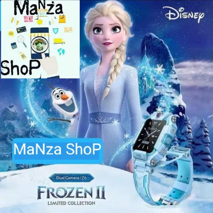 IMO Z6 ROTASI 360 DUAL CAMERA JAM HP AIMO FROZEN TERBARU TERLARIS