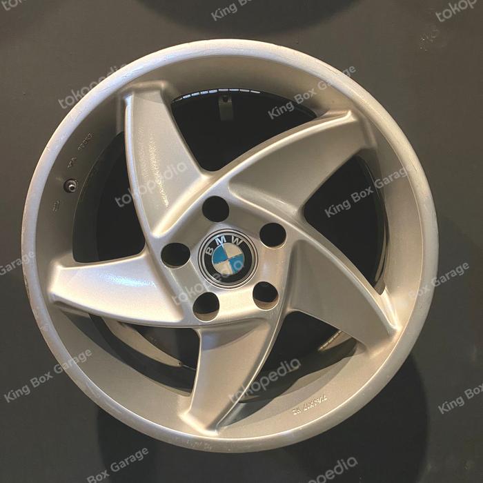 Alpha Prestige F52 a.k.a Alpha Cumi BMW RARE