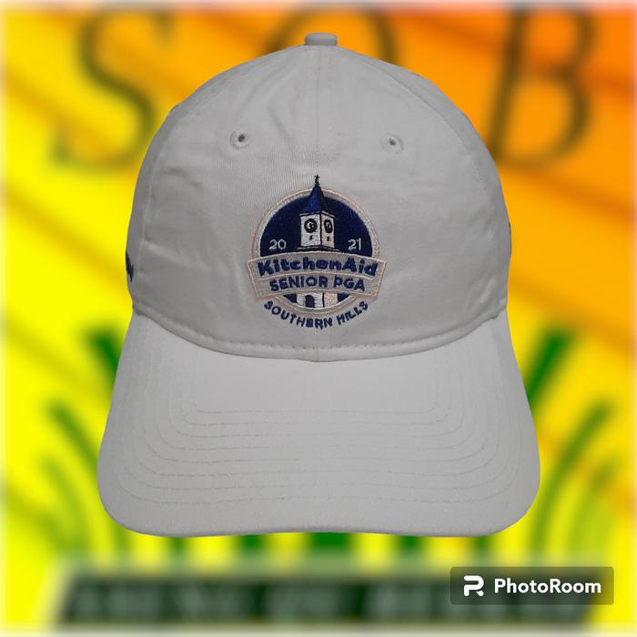 Topi KitchenAid Senior PGA Southern Hills 2021