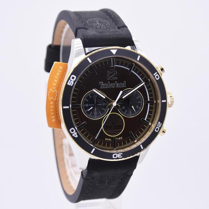 timberland TDWGF2230902 Jam Tangan Pria