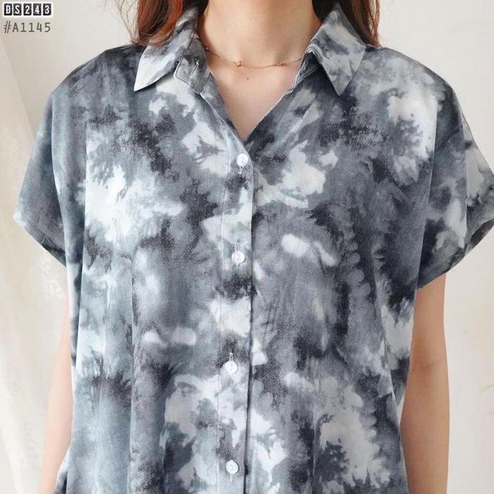 Ds243 - Namiya Dress