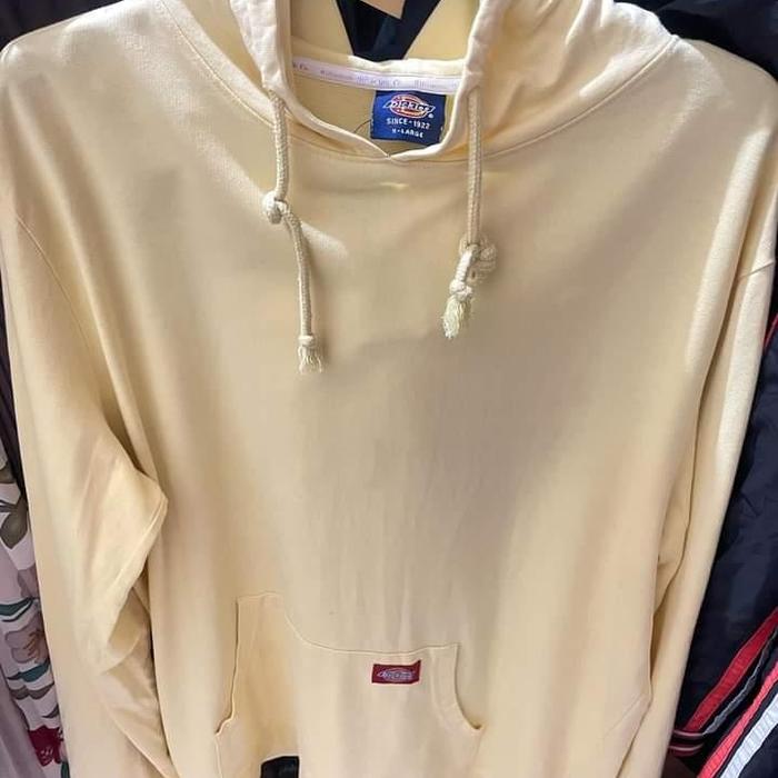 hoddie dickies original