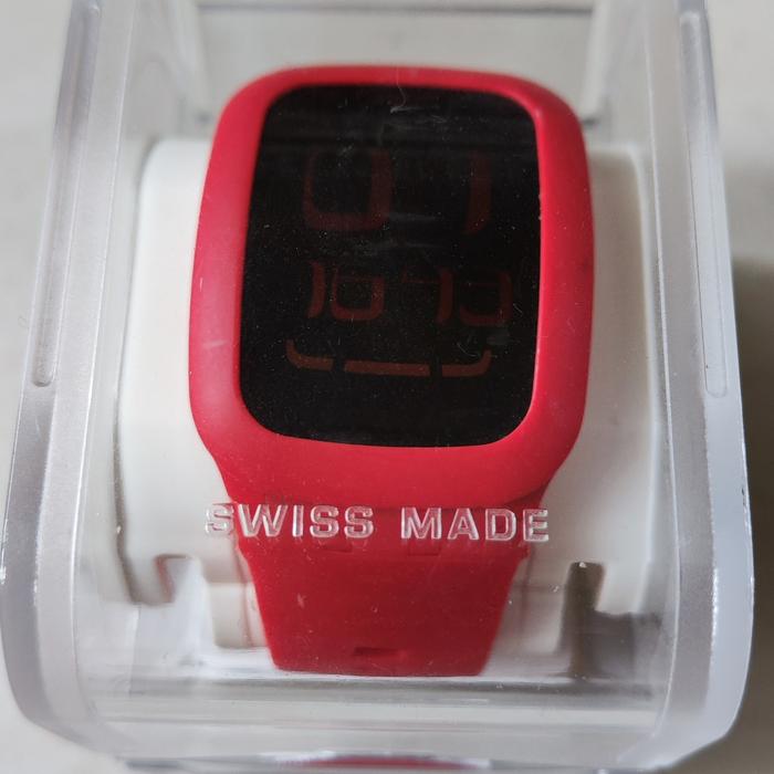 swatch touch
