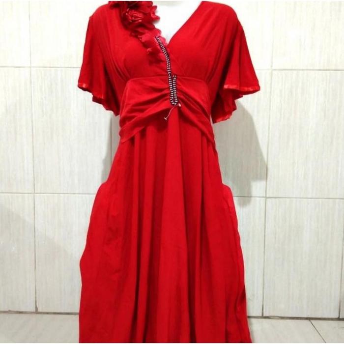 Jumbo Dress Party Import