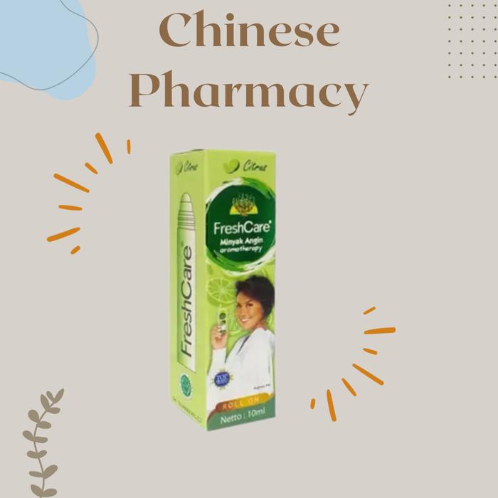 FRESHCARE CITRUS