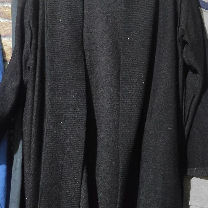 thrifting blazer