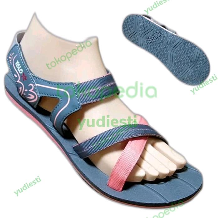 sandal wanita ory-sandal gunung omiles
