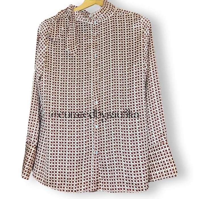 Zara - Blouse