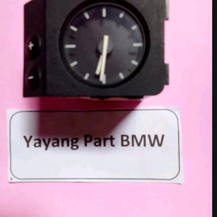 jam analog BMW e36