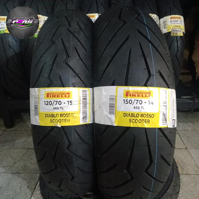 paket ban XMAX paket hemat depan belakang XMAX