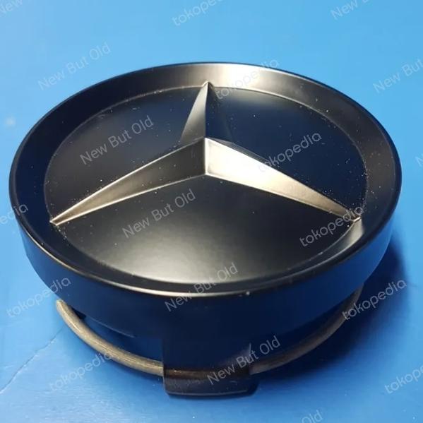 4Pc Dop Cover Velg ORIGINAL 4614000125 Mercedes W461 W463