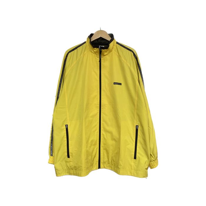 Jaket Ellese Jaspo