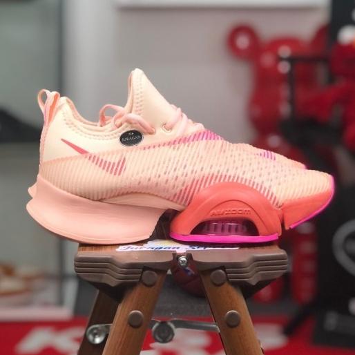 Sepatu Nike Air Zoom Superrep washed Coral Original - Bisa Cod