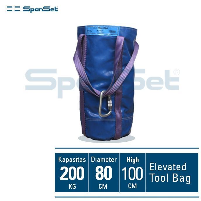 SpanSet Elevated Tool Bag