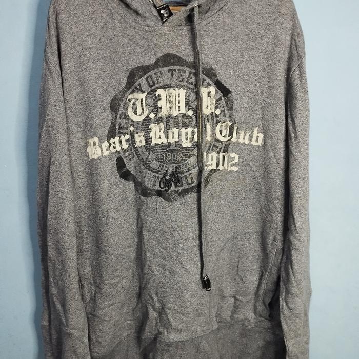 HOODIE TEENIE WEENIE