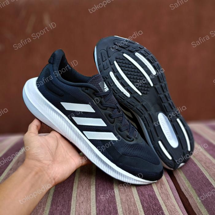 Sepatu Big Size Pria Sepatu Adidas Supernova Original Komponen Size 48