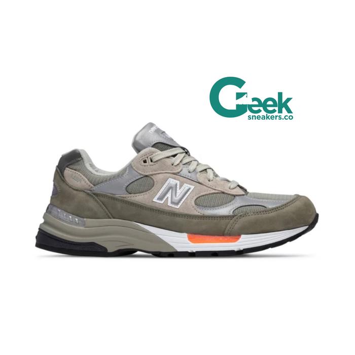 Sepatu 992 Wtaps