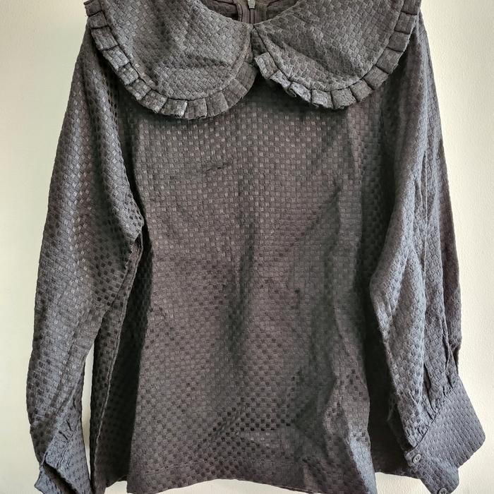 Brica Top Black Maima preloved original