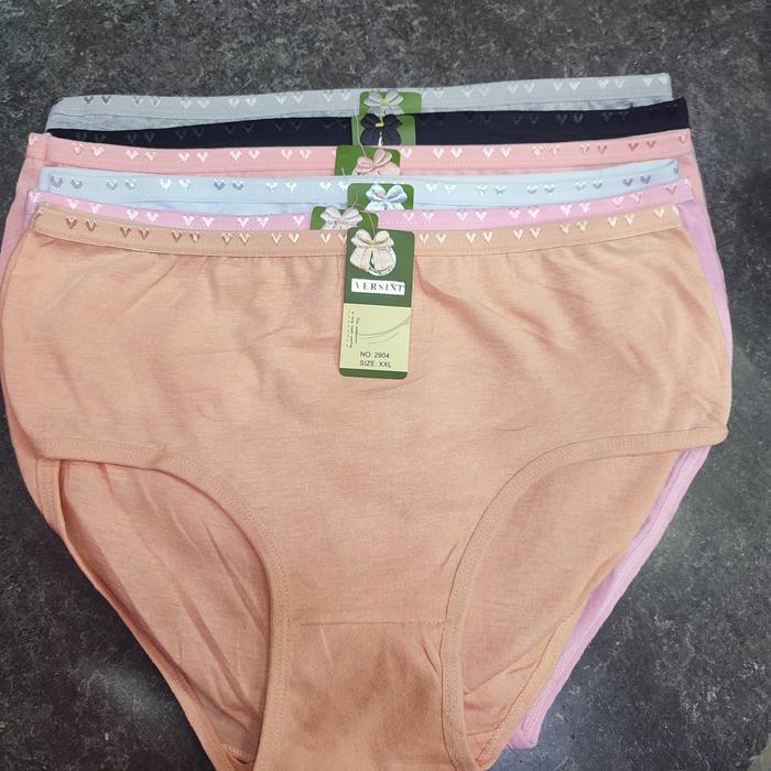 paket isi 6 pcs Cd wanita versini//Cd wanita murah
