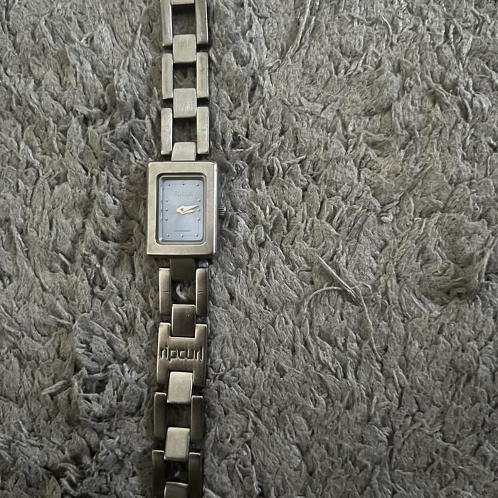 Jam tangan wanita Rip curl original