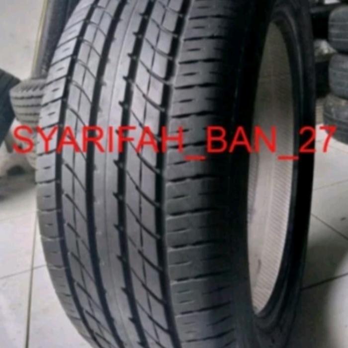 ban mobil second/ ban mobil inova Alphard Vellfire 235/50 r18 second
