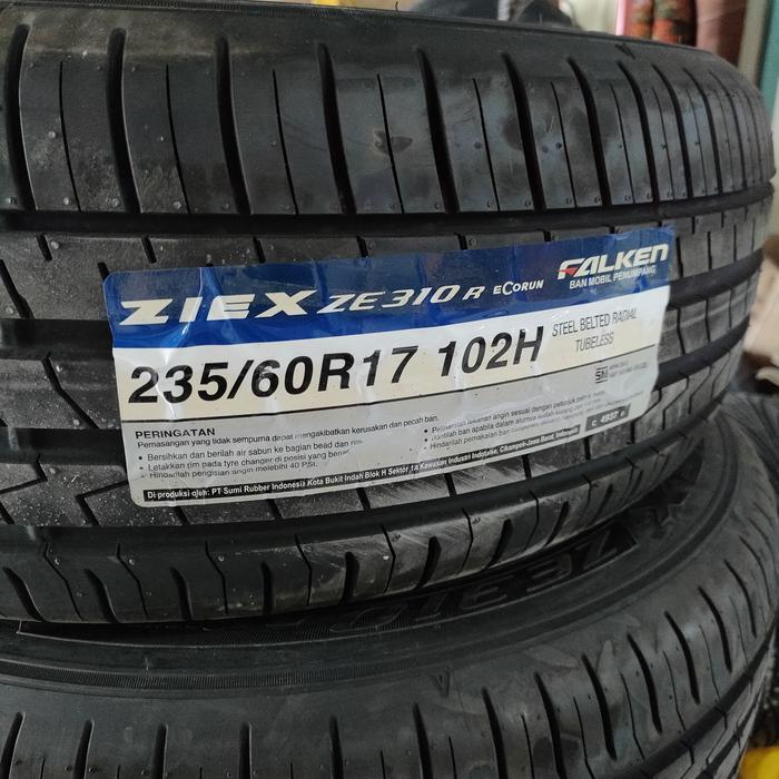 ban 235 60 r17 falken ziex mobil captiva dll 17