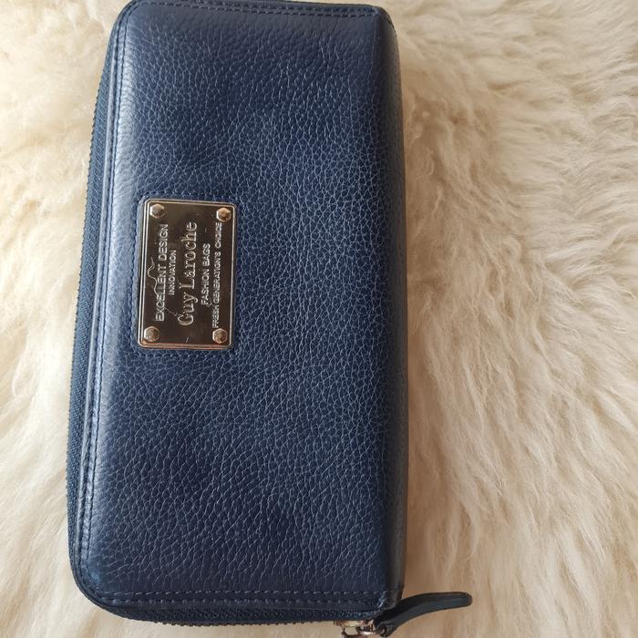 dompet guy laroche