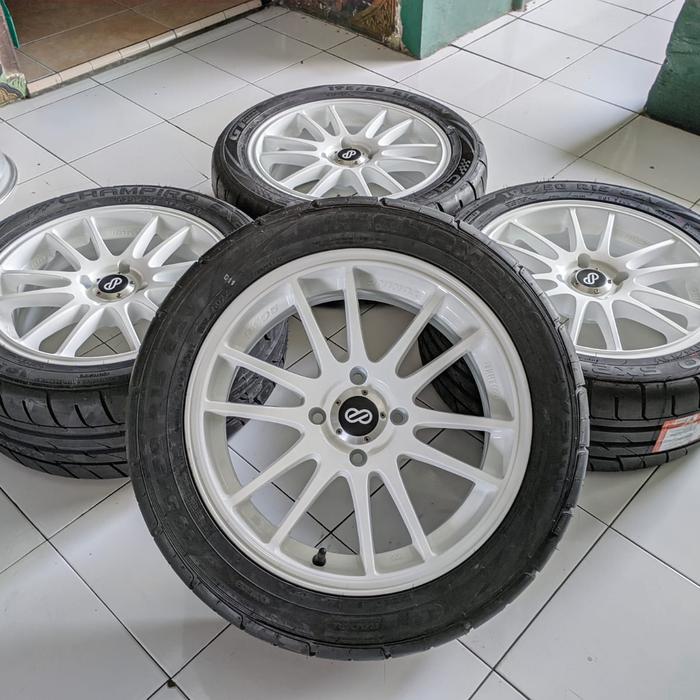 enkei tuning sc36
