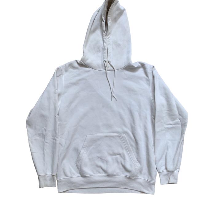 Hoodie Giordano Second
